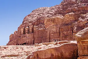 Petra