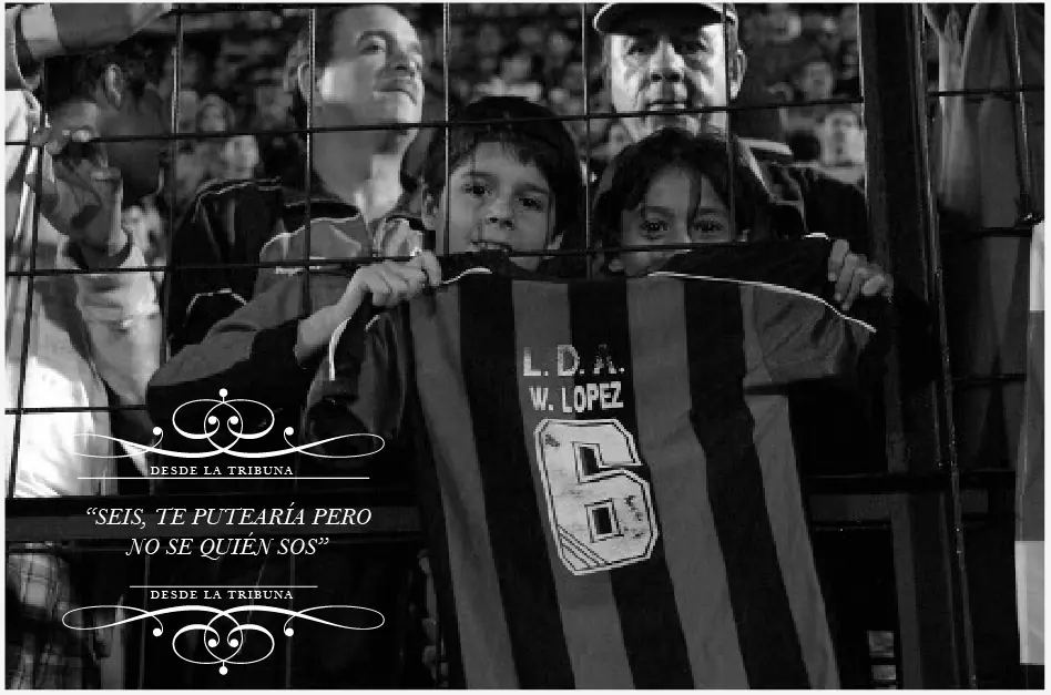 jugadores