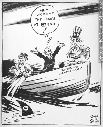caricaturas