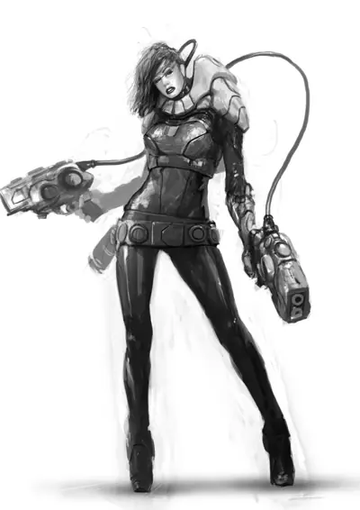 maxim revin (ilustrador)