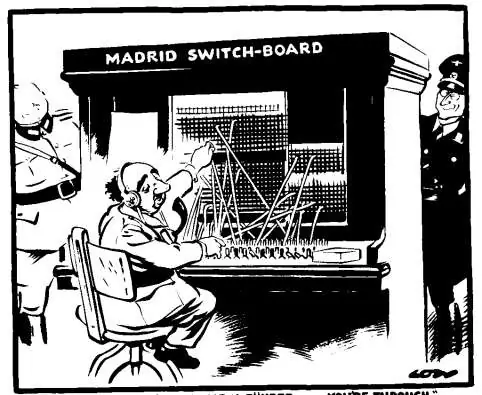 caricaturas