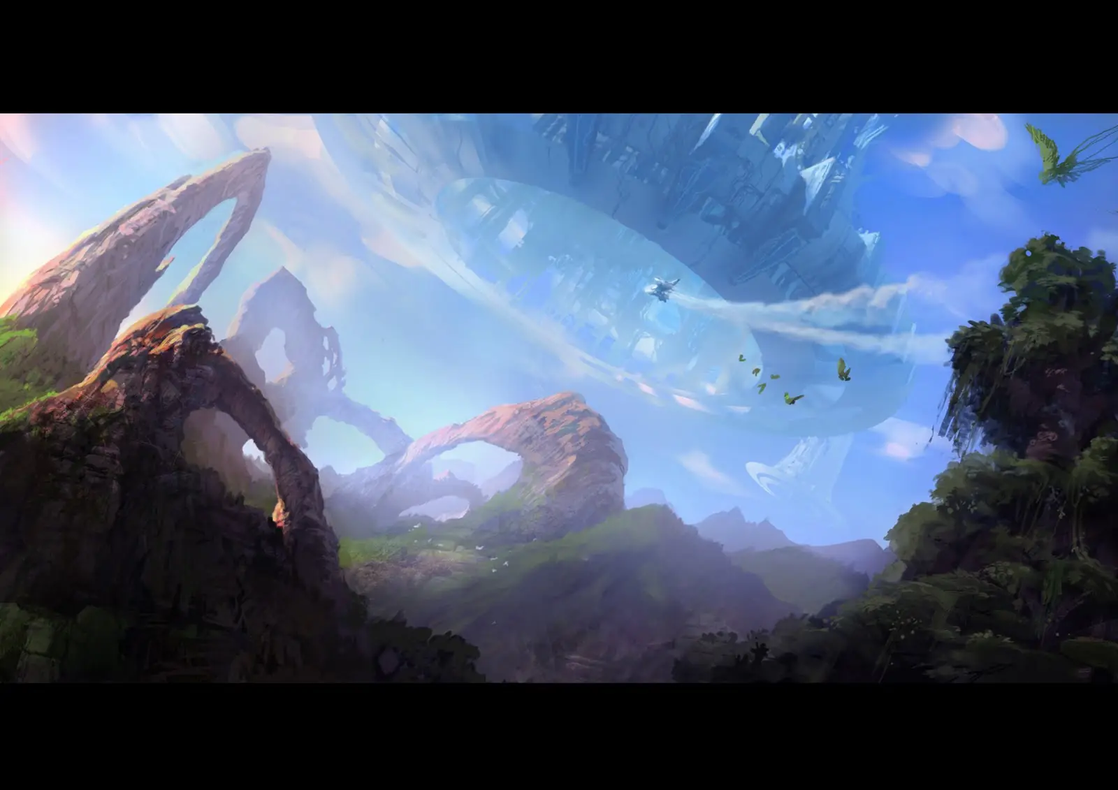 maxim revin (ilustrador)