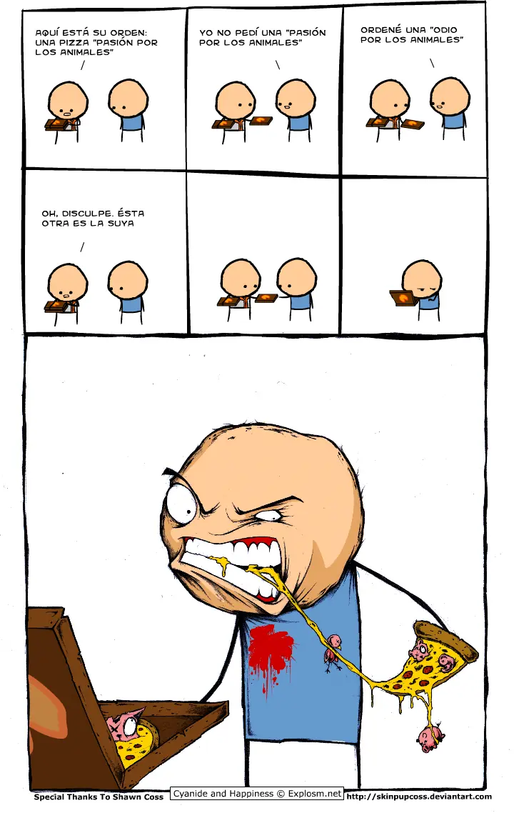 Comics