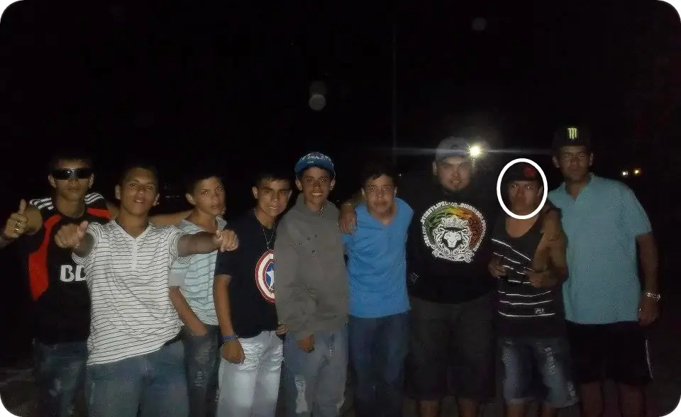 ¿Quién es realmente el ''Alto Guiso'' ? Entra!