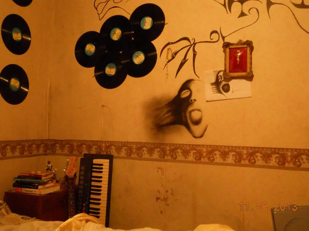 pared