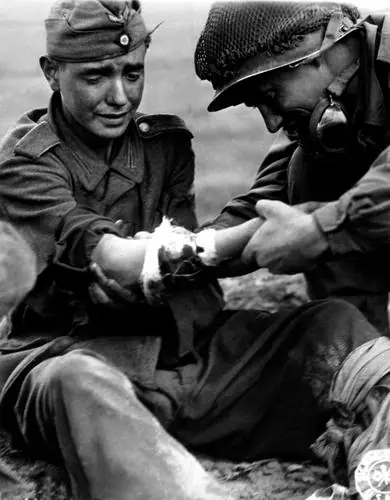 II Guerra Mundial