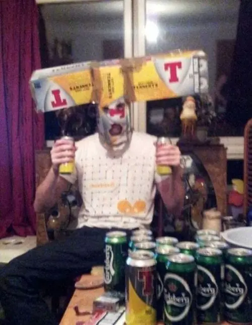 Las mas Horrendas fotos familiares Ever Parte 2!!