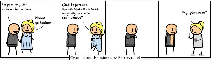 humor