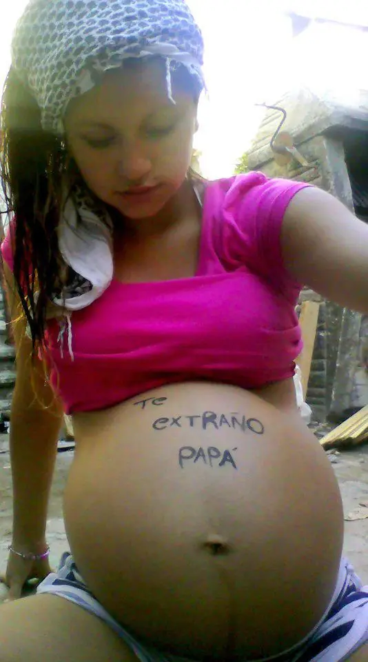 te extraño papá!!!