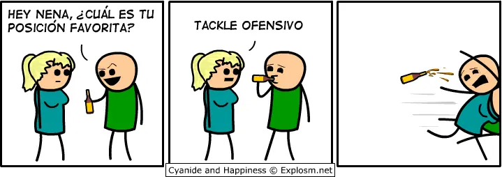 humor