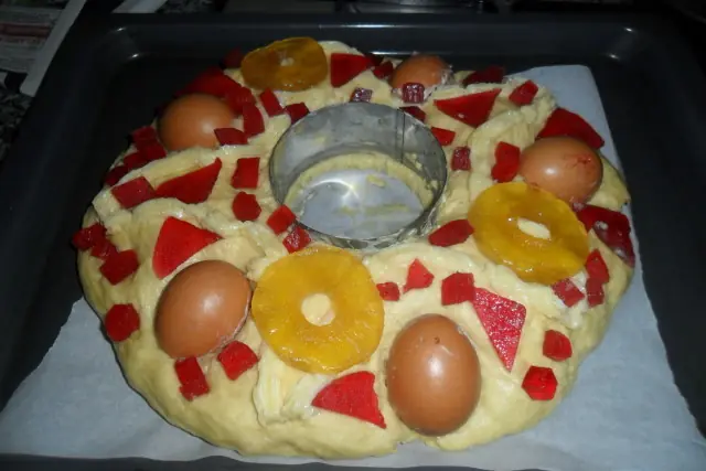 rosca
