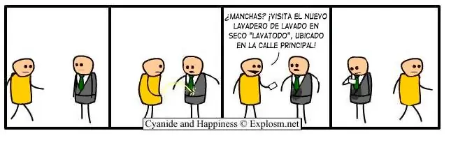 humor negro