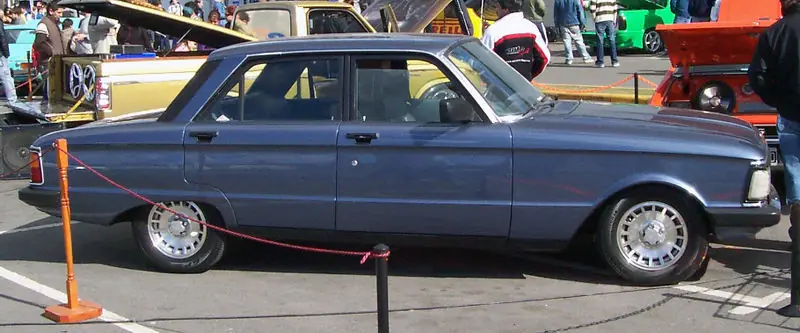 Los mejores Modelos De Ford