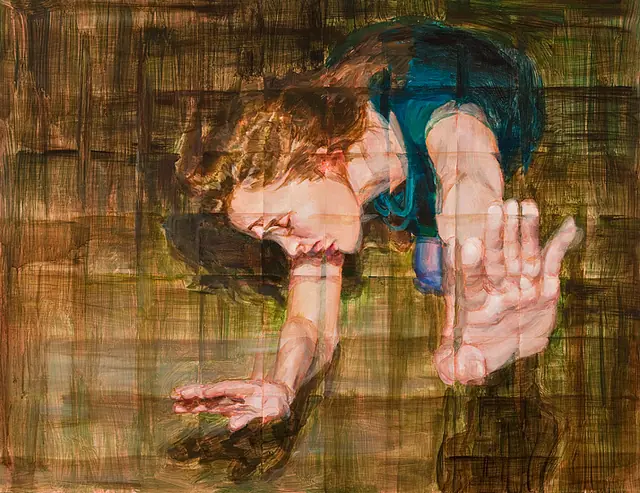 Deenesh Ghyczy-Retratos Caleidoscopicos