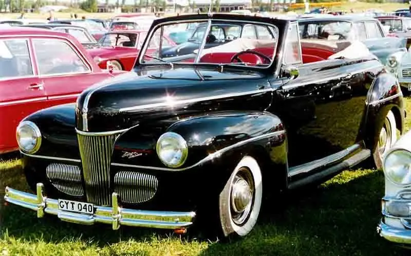 ford