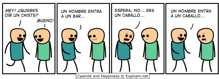 humor