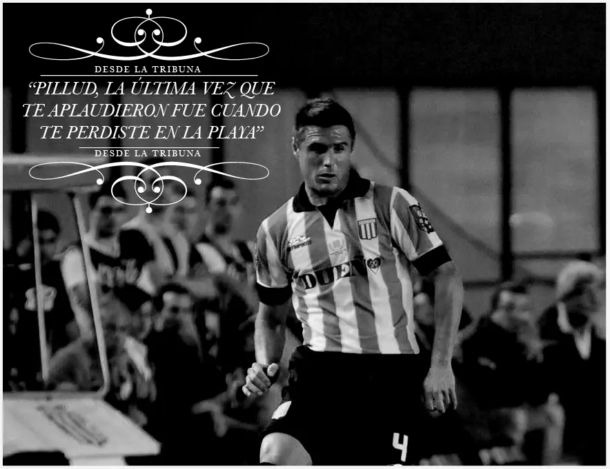 hinchas