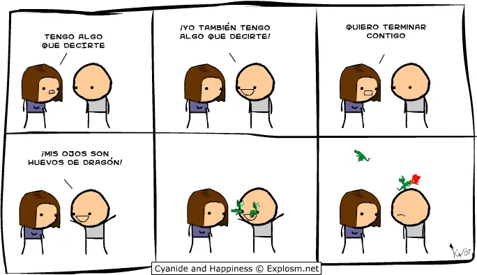 Cyanide