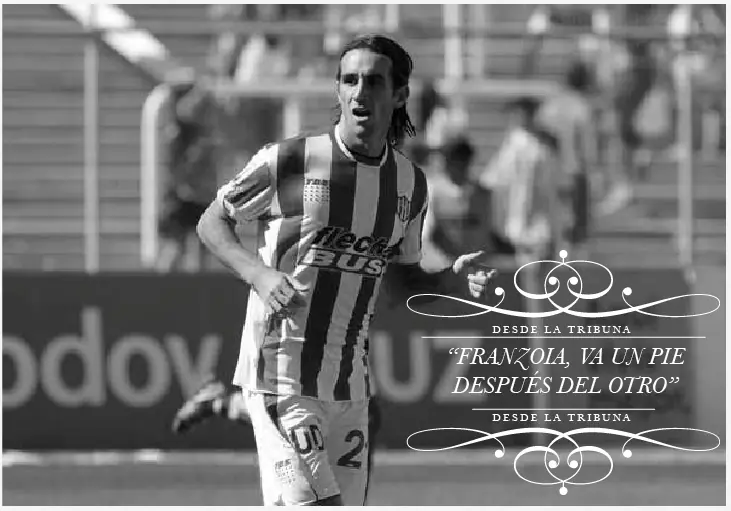 Desde la tribuna: los mejores gritos escuchados en la cancha