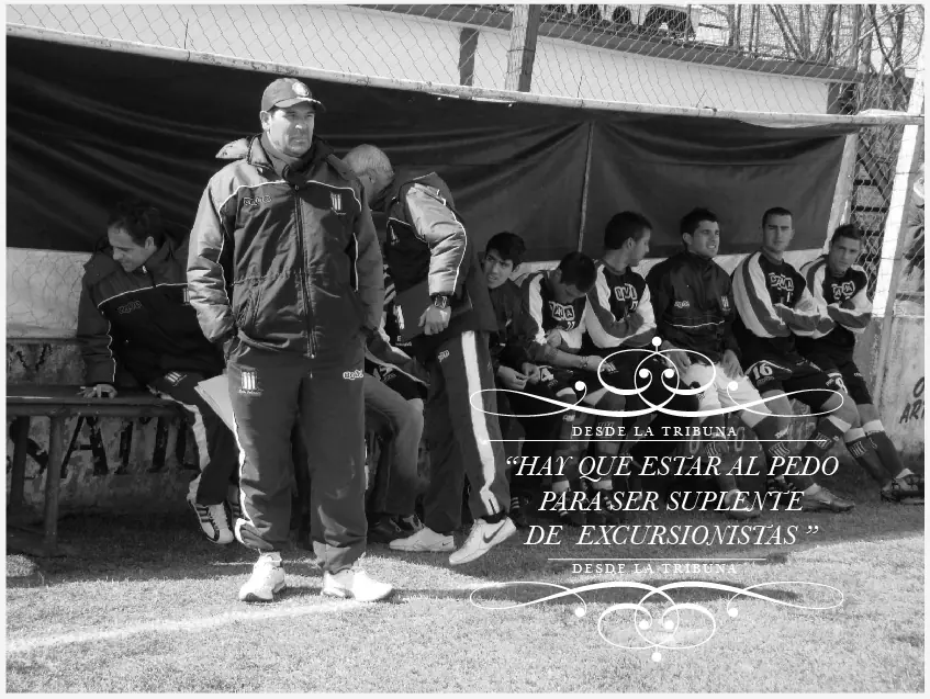 hinchas