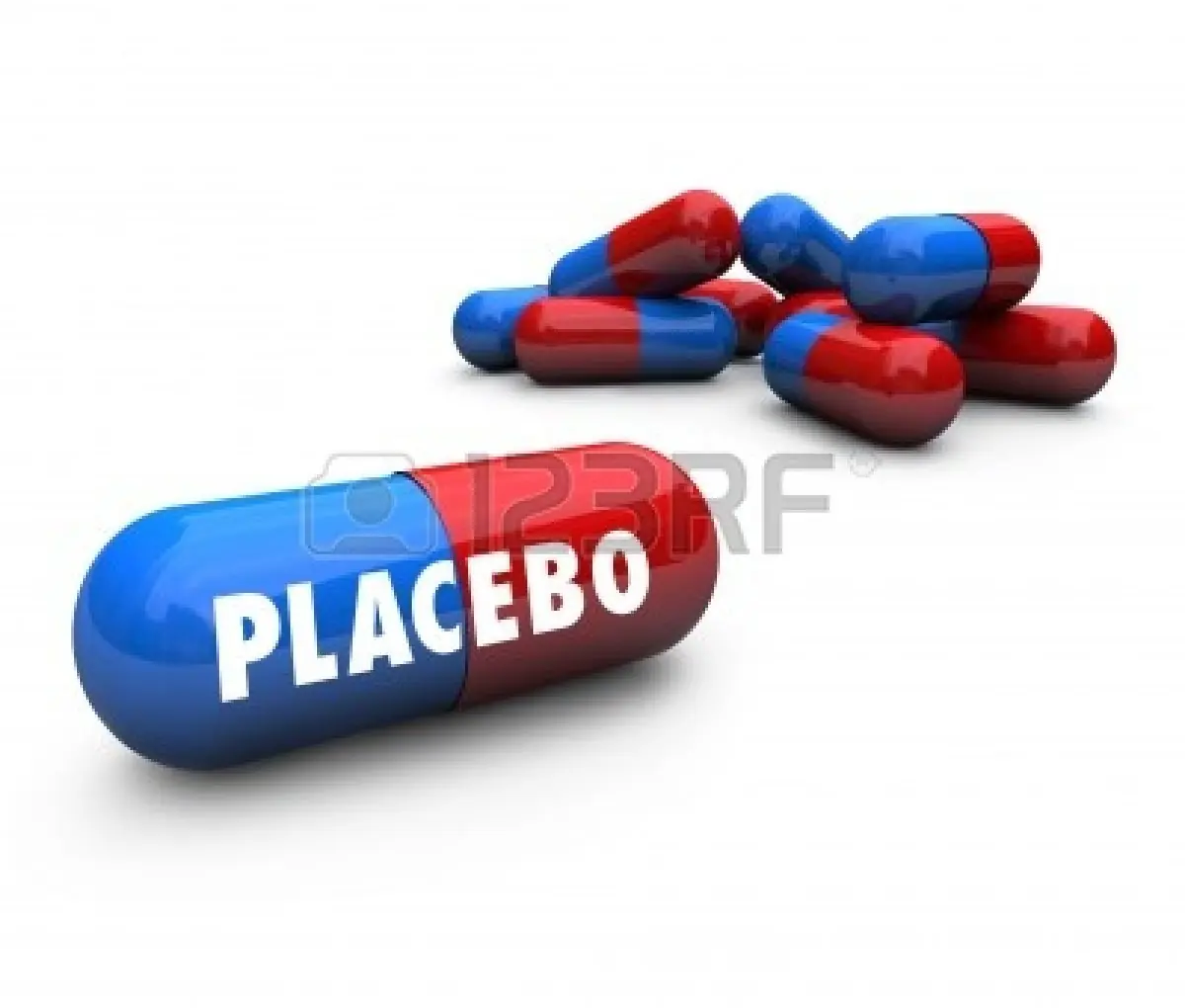 Efecto Placebo ¿Como funciona?
