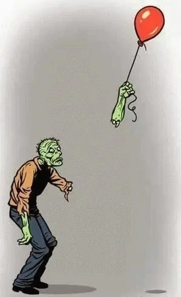 humor