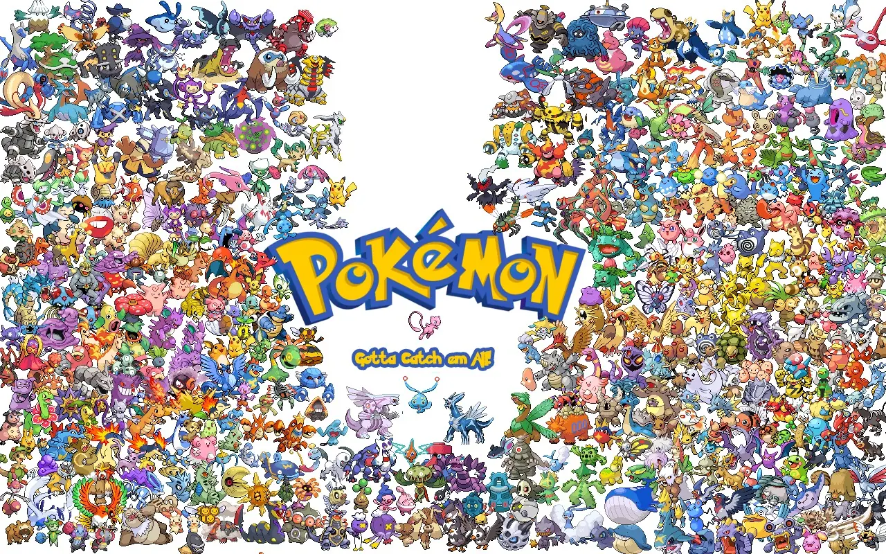 Cosas que no Sabias de Pokemon