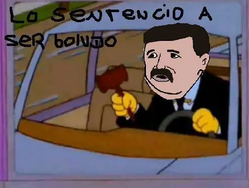 quien te conoce