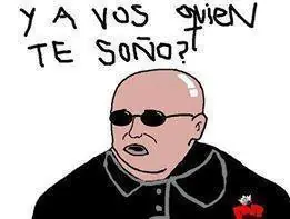 de boludos