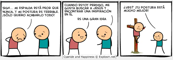 Cyanide
