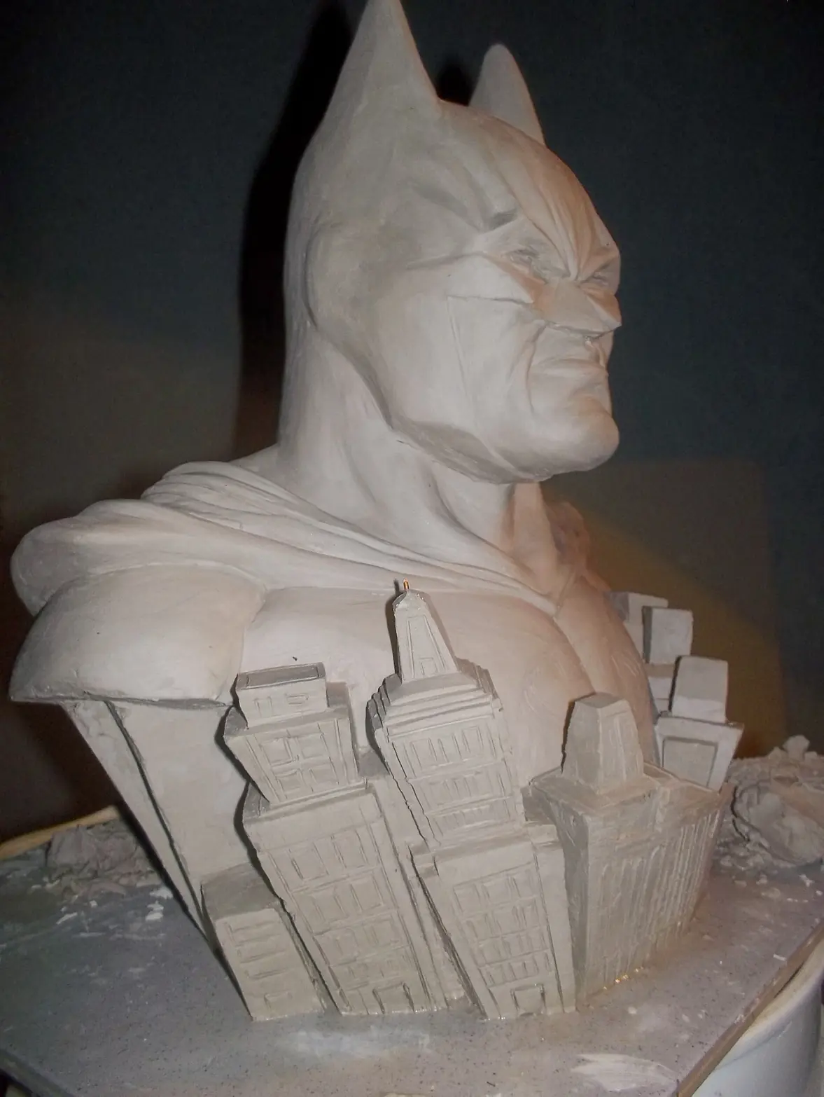 cemento