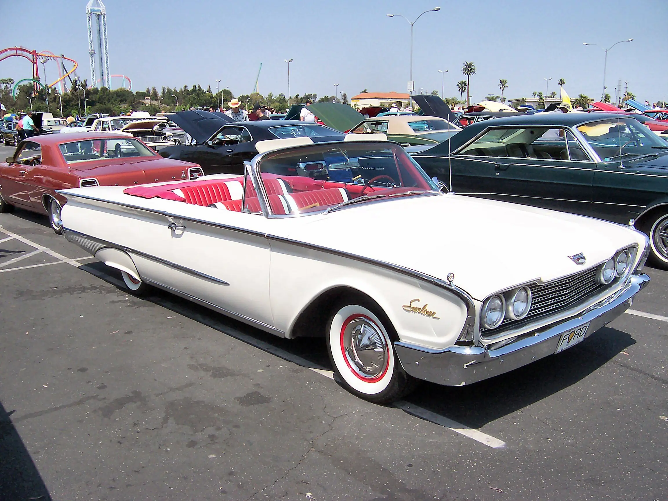 falcon