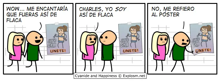 humor