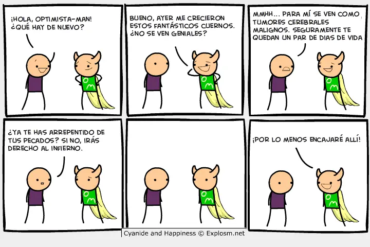 humor negro