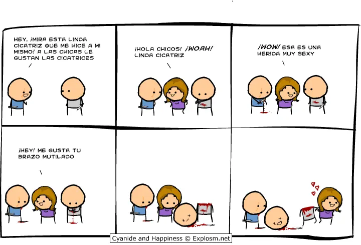 humor