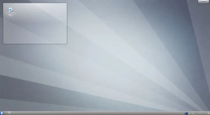 Kubuntu 12.10 Alpha 3 incluye el navegador web Rekonq 1.0