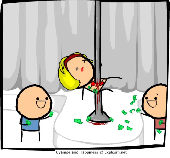 Cyanide