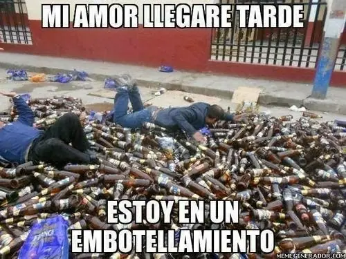 Algo de Humor