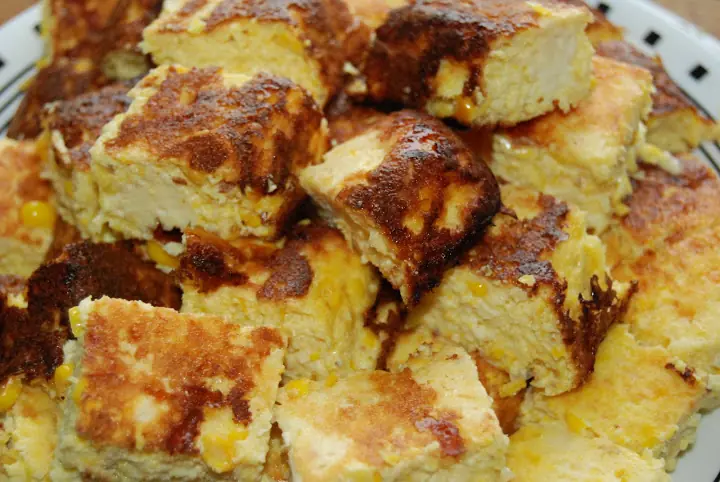 Chipa-guazu(facilisimo)