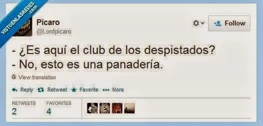 Algo de Humor