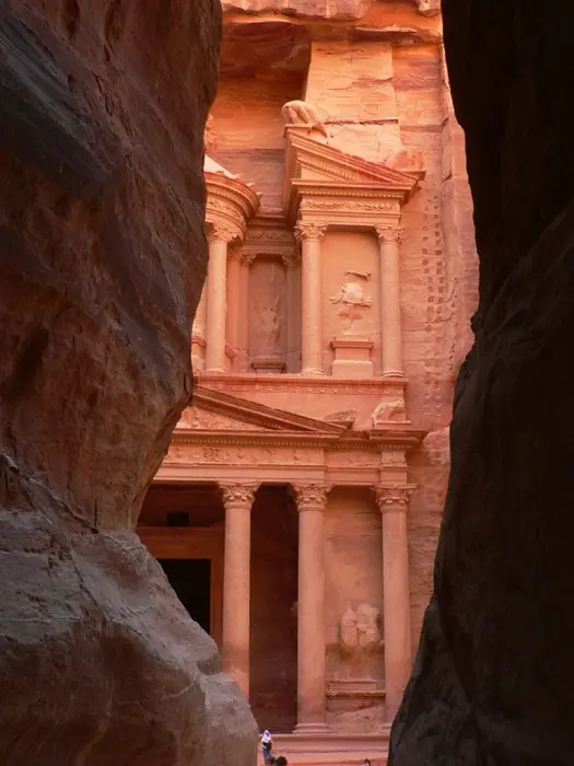 Petra