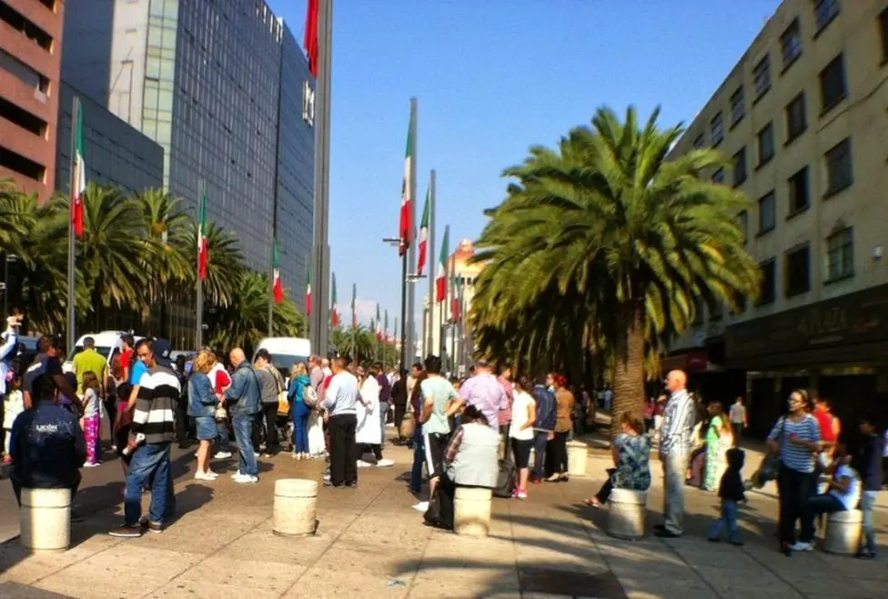 18 de abril 2014