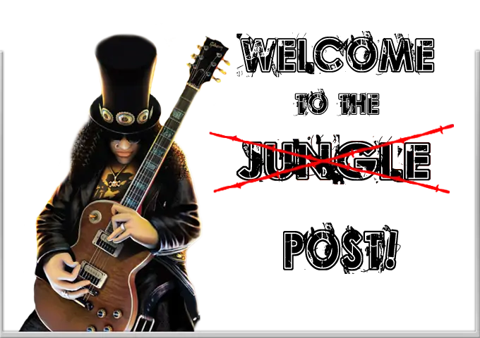 Como los Borgia! nos estan envenenando