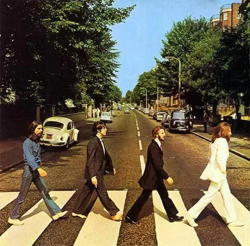 leyenda urbana