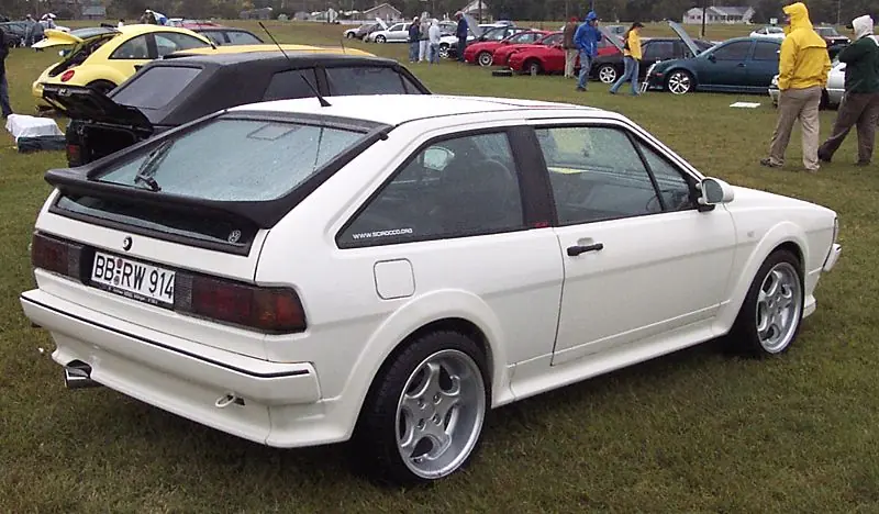 volkswagen