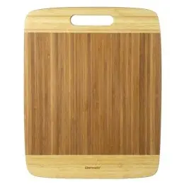 ¿Cómo curar una tabla de madera para picar alimentos?