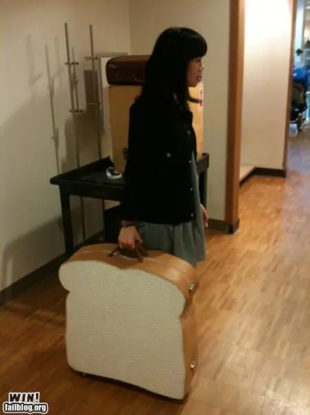 fail
