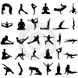 Reiki y Yoga [breve reseña de cada uno]