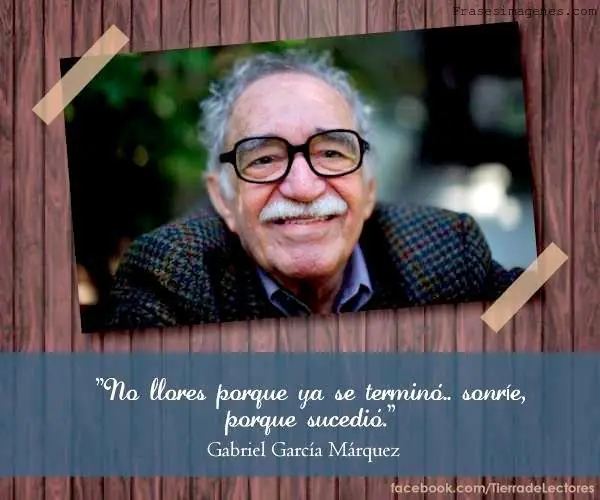 Gabo, 10 de sus mejores libros en PDF