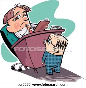 Las diferencias entre tu jefe y tu...